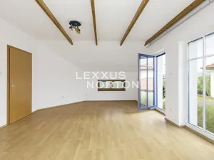 Pronájem vily, Praha - Jinonice, Souběžná I, 312 m2