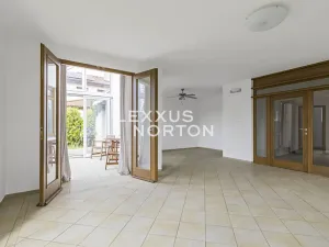 Pronájem vily, Praha - Jinonice, Souběžná I, 312 m2