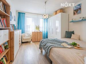Prodej bytu 3+1, České Budějovice, Fr. Škroupa, 83 m2