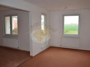 Pronájem bytu 2+1, Praha - Čakovice, Ke stadionu, 69 m2