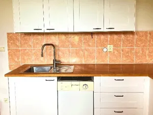 Pronájem bytu 2+1, Praha - Čakovice, Ke stadionu, 69 m2