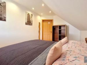 Prodej rodinného domu, Kraslice, Wolkerova, 92 m2