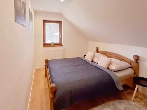 Prodej rodinného domu, Kraslice, Wolkerova, 92 m2