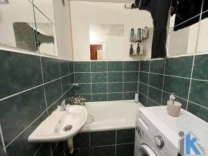 Prodej bytu 1+kk, Ostrava, Zdeňka Štěpánka, 27 m2