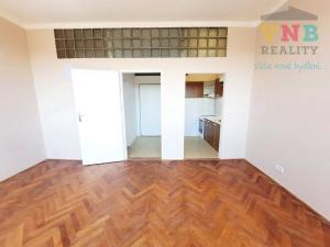 Pronájem bytu 1+kk, Prostějov, Svatoplukova, 30 m2