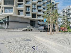 Pronájem bytu 2+kk, Praha - Strašnice, Ramonova, 66 m2
