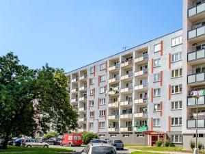Pronájem bytu 2+1, Olomouc, 58 m2