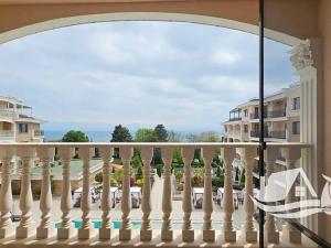 Prodej bytu 3+kk, Nesebar, Bulharsko, 106 m2