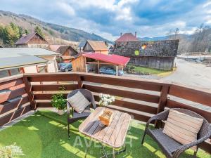 Prodej komerční nemovitosti, Valašská Polanka, 415 m2