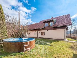 Prodej komerční nemovitosti, Valašská Polanka, 415 m2