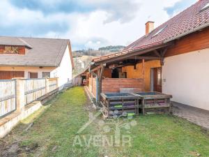 Prodej komerční nemovitosti, Valašská Polanka, 415 m2