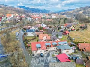Prodej komerční nemovitosti, Valašská Polanka, 415 m2