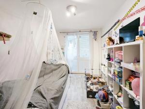 Prodej bytu 3+1, Praha - Modřany, Levského, 79 m2