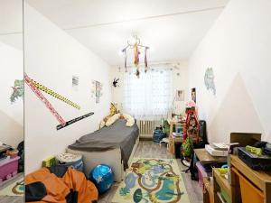 Prodej bytu 3+1, Praha - Modřany, Levského, 79 m2