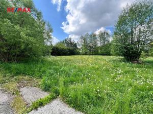 Prodej pozemku pro bydlení, Bobrová, 876 m2