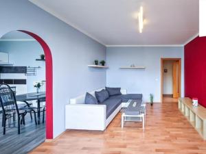 Prodej bytu 3+1, Pardubice, Lonkova, 76 m2