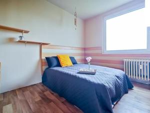 Prodej bytu 3+1, Pardubice, Lonkova, 76 m2