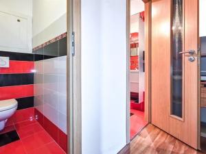 Prodej bytu 3+1, Pardubice, Lonkova, 76 m2
