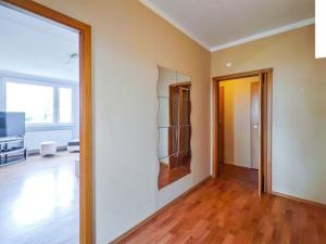 Prodej bytu 3+1, Pardubice, Lonkova, 76 m2