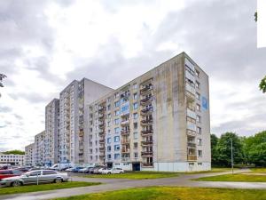 Prodej bytu 3+1, Pardubice, Lonkova, 76 m2