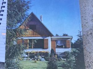 Prodej chaty, Tři Studně, 83 m2