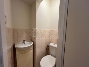 Prodej bytu 2+kk, Praha - Košíře, Holečkova, 39 m2