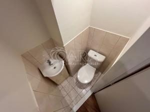 Prodej bytu 2+kk, Praha - Košíře, Holečkova, 39 m2