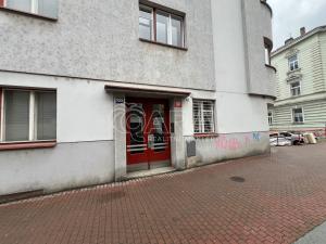 Prodej bytu 2+kk, Praha - Košíře, Holečkova, 39 m2
