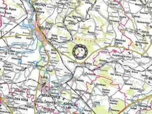 Prodej pole, Liblice, 7602 m2