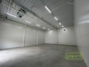 Pronájem skladu, Klínec, 94 m2