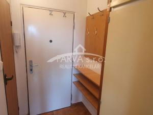 Pronájem bytu 1+kk, Plzeň - Lobzy, Těšínská, 21 m2