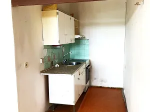 Prodej bytu 2+kk, Brno, Dunajská, 46 m2