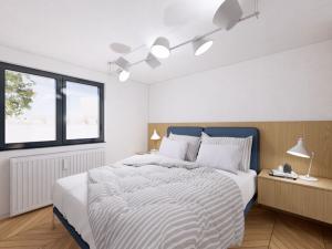 Prodej bytu 3+kk, Zlín - Mladcová, Nadhumení, 81 m2