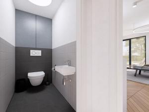 Prodej bytu 3+kk, Zlín - Mladcová, Nadhumení, 81 m2