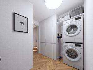 Prodej bytu 3+kk, Zlín - Mladcová, Nadhumení, 81 m2