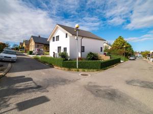 Prodej bytu 3+kk, Zlín - Mladcová, Nadhumení, 81 m2