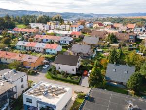 Prodej bytu 3+kk, Zlín - Mladcová, Nadhumení, 81 m2