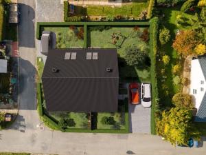 Prodej bytu 3+kk, Zlín - Mladcová, Nadhumení, 81 m2