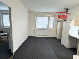 Pronájem bytu 1+1, Chodov, Luční, 38 m2