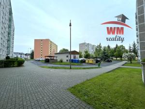 Pronájem bytu 1+1, Chodov, Luční, 38 m2