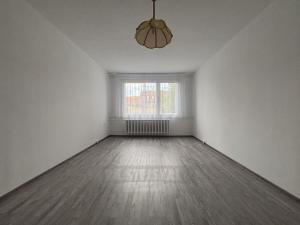 Pronájem bytu 2+1, Třeboň - Třeboň II, Vrchlického, 56 m2