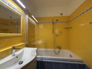Pronájem bytu 2+1, Třeboň - Třeboň II, Vrchlického, 56 m2