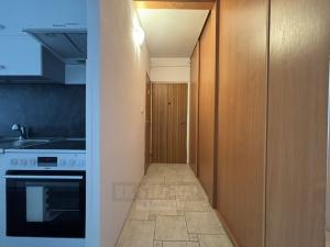 Pronájem bytu 2+1, Třeboň - Třeboň II, Vrchlického, 56 m2