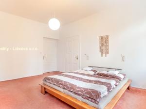Prodej bytu 4+1, Ústí nad Labem - Neštěmice, Železná, 106 m2