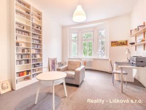 Prodej bytu 4+1, Ústí nad Labem - Neštěmice, Železná, 106 m2