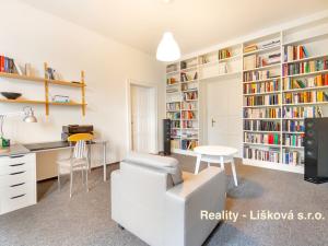Prodej bytu 4+1, Ústí nad Labem - Neštěmice, Železná, 106 m2