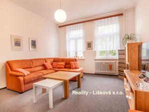 Prodej bytu 4+1, Ústí nad Labem - Neštěmice, Železná, 106 m2