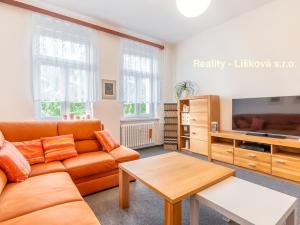 Prodej bytu 4+1, Ústí nad Labem - Neštěmice, Železná, 106 m2