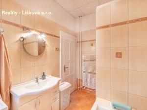 Prodej bytu 4+1, Ústí nad Labem - Neštěmice, Železná, 106 m2