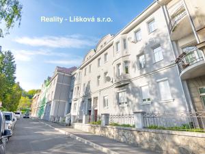 Prodej bytu 4+1, Ústí nad Labem - Neštěmice, Železná, 106 m2